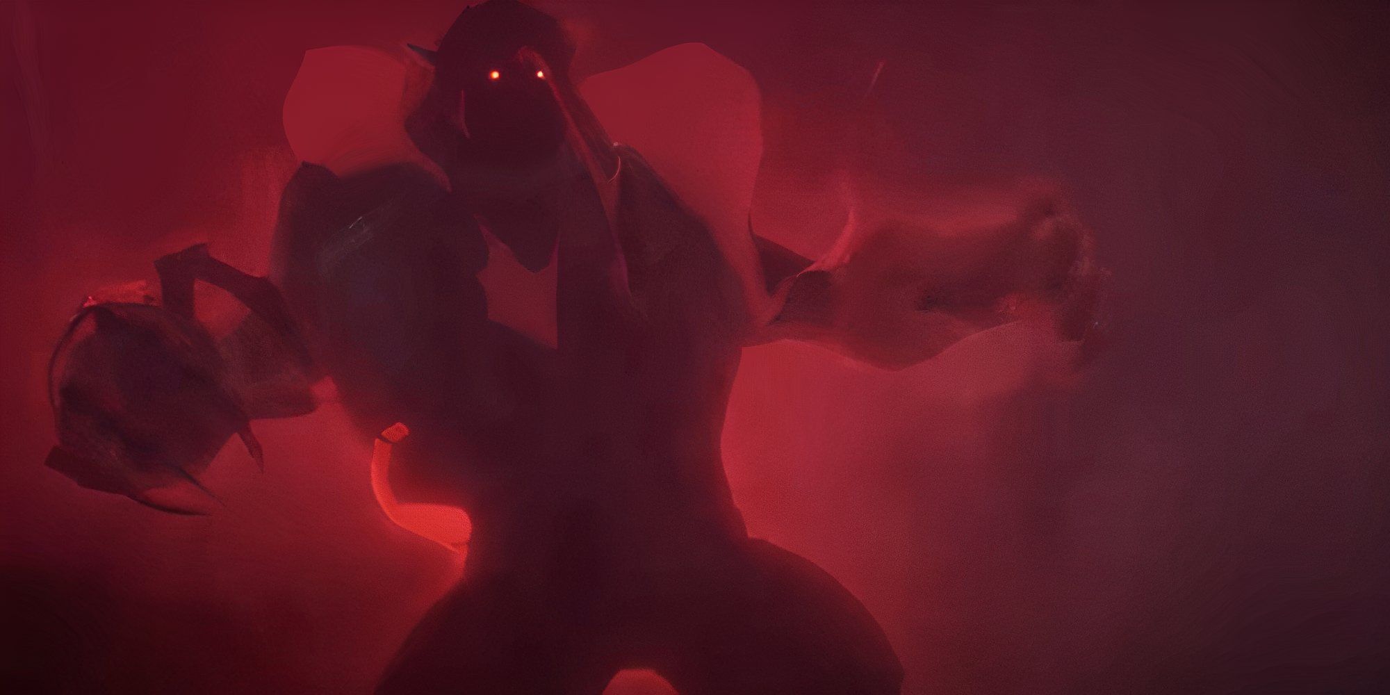 The Best References To Champion Abilities In Arcane