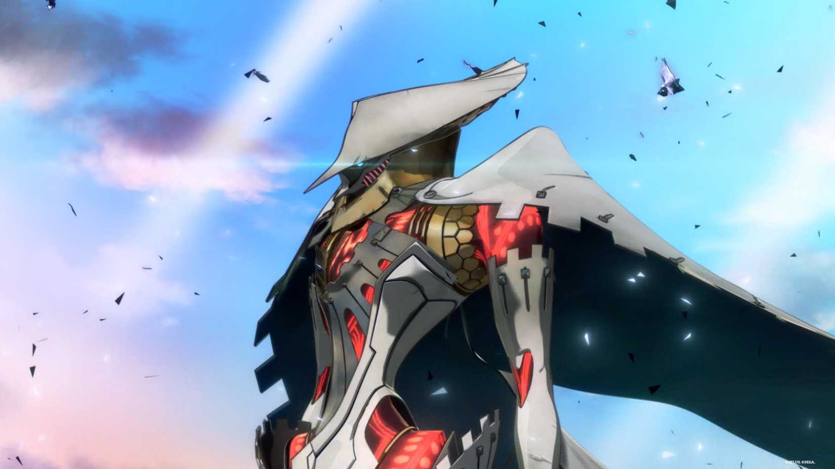 Archetypes Metaphor ReFantazio