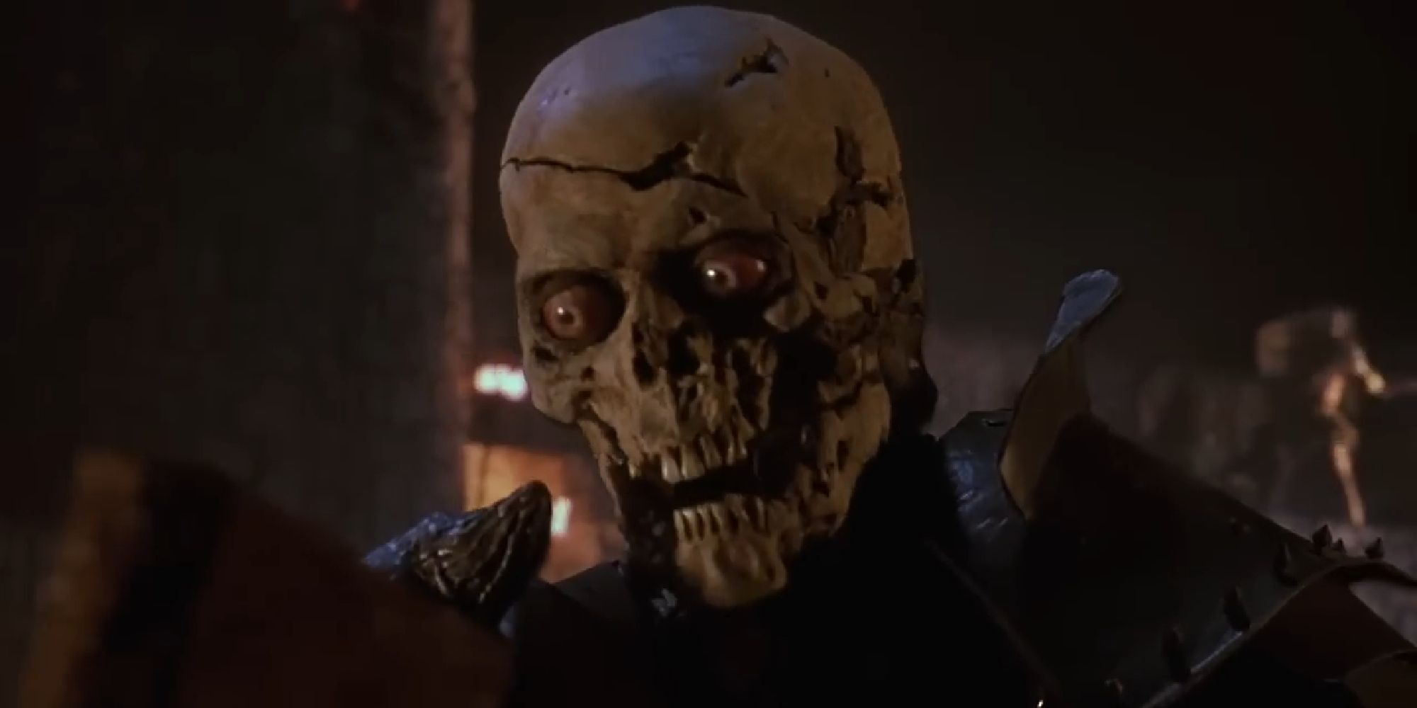 6 Best Sam Raimi Horror Movies, Ranked