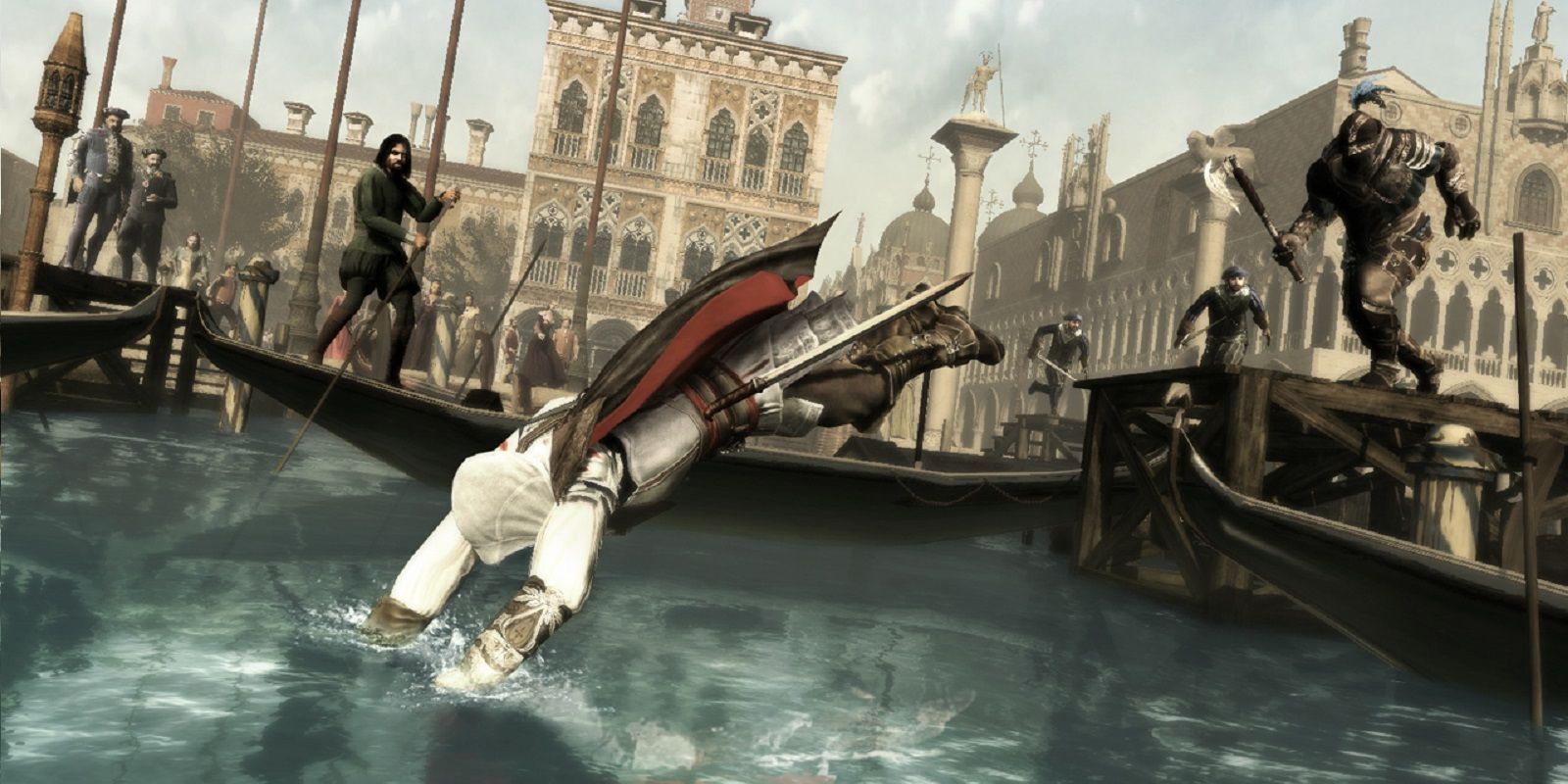 Assassin's Creed 2