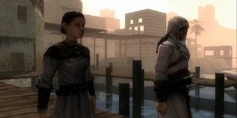 Assassin's Creed Bloodlines b-1