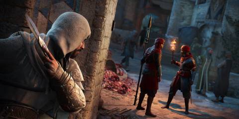 Assassin's Creed Mirage b