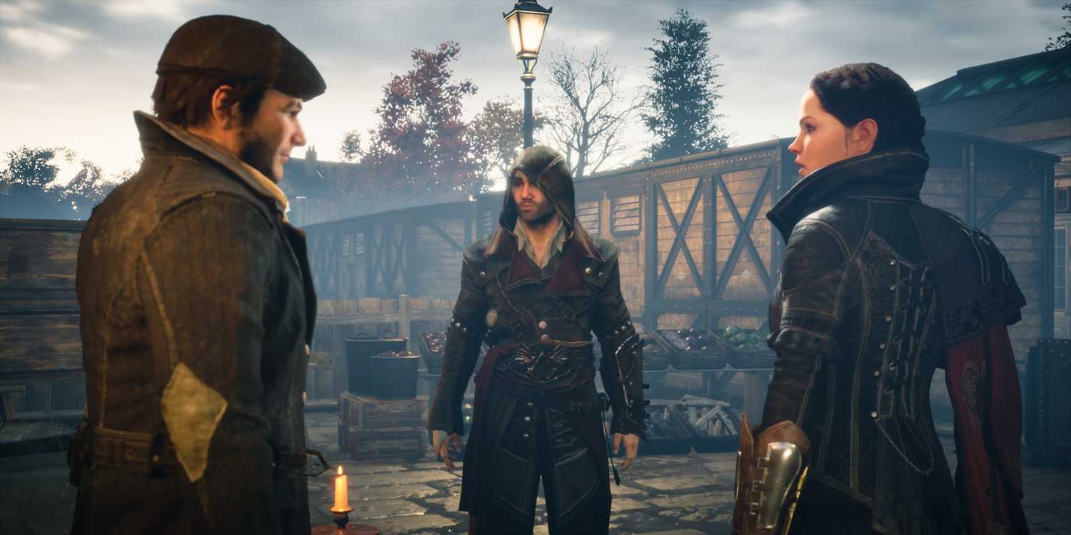 Popular Open World RPG Trilogy Discounted Up To 85 On Steam popular-open-world-rpg-trilogy-discounted-up-to-85-on-steam