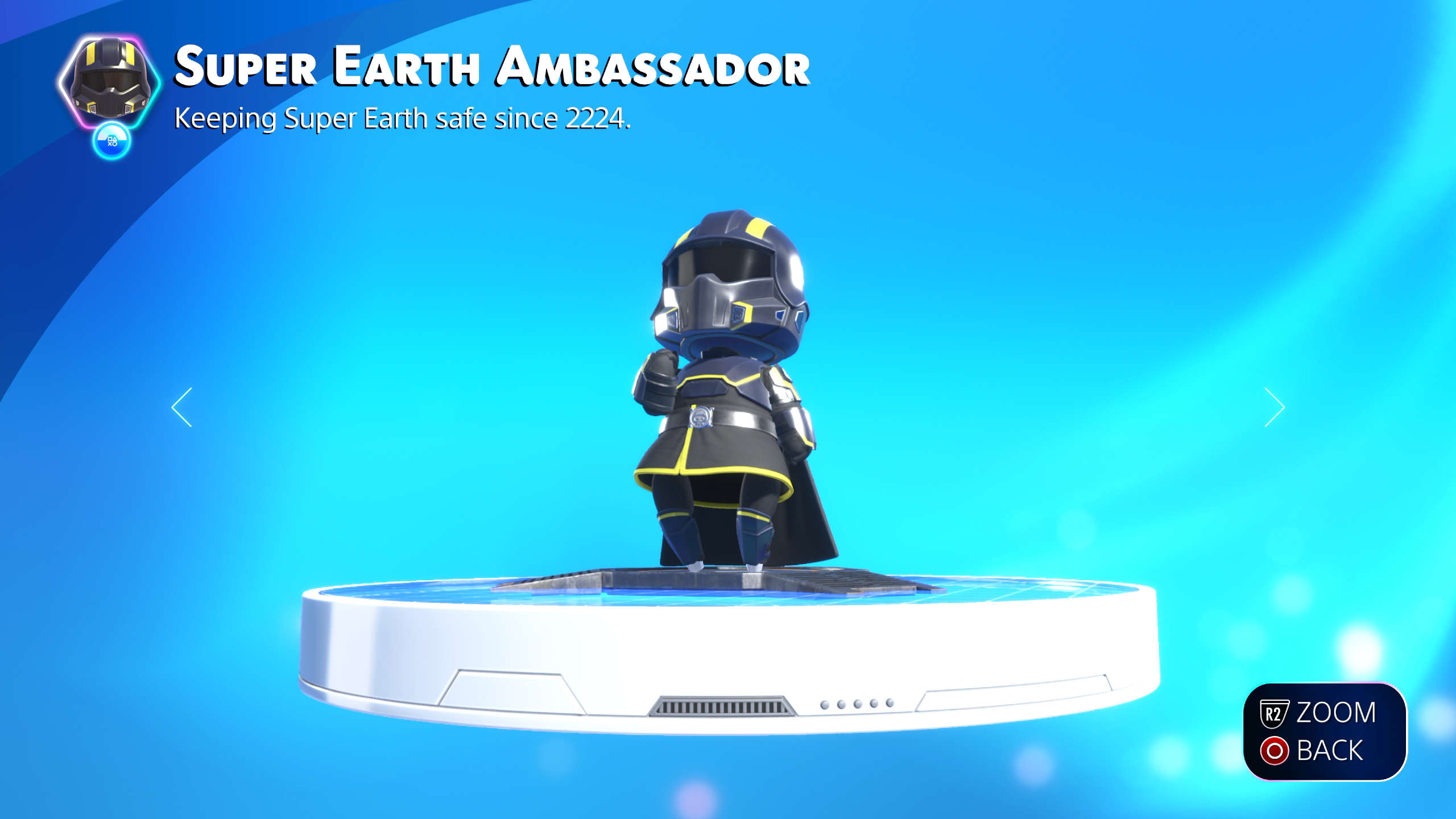 Astro Bot: Building Speed Walkthrough (All VIP Bots)