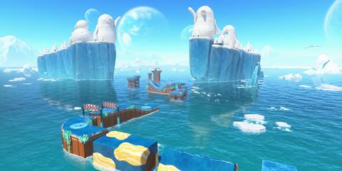 astro bot update 1006