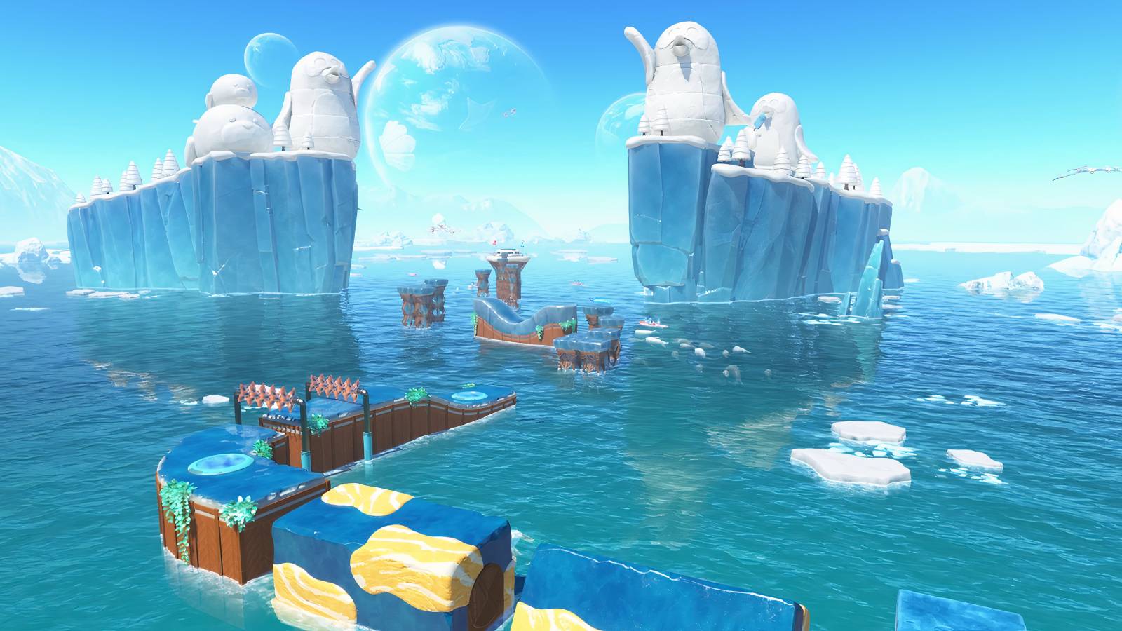 astro bot update 1006