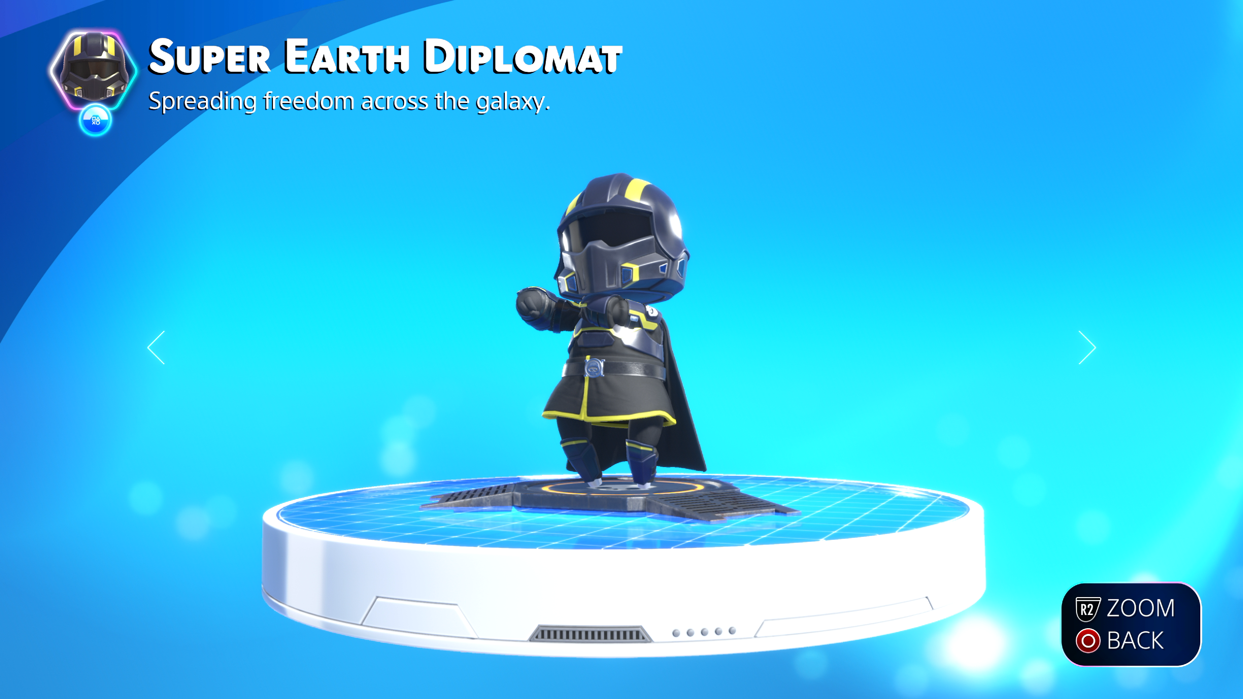 Astro Bot: Spring-Loaded Run Walkthrough (All VIP Bots)
