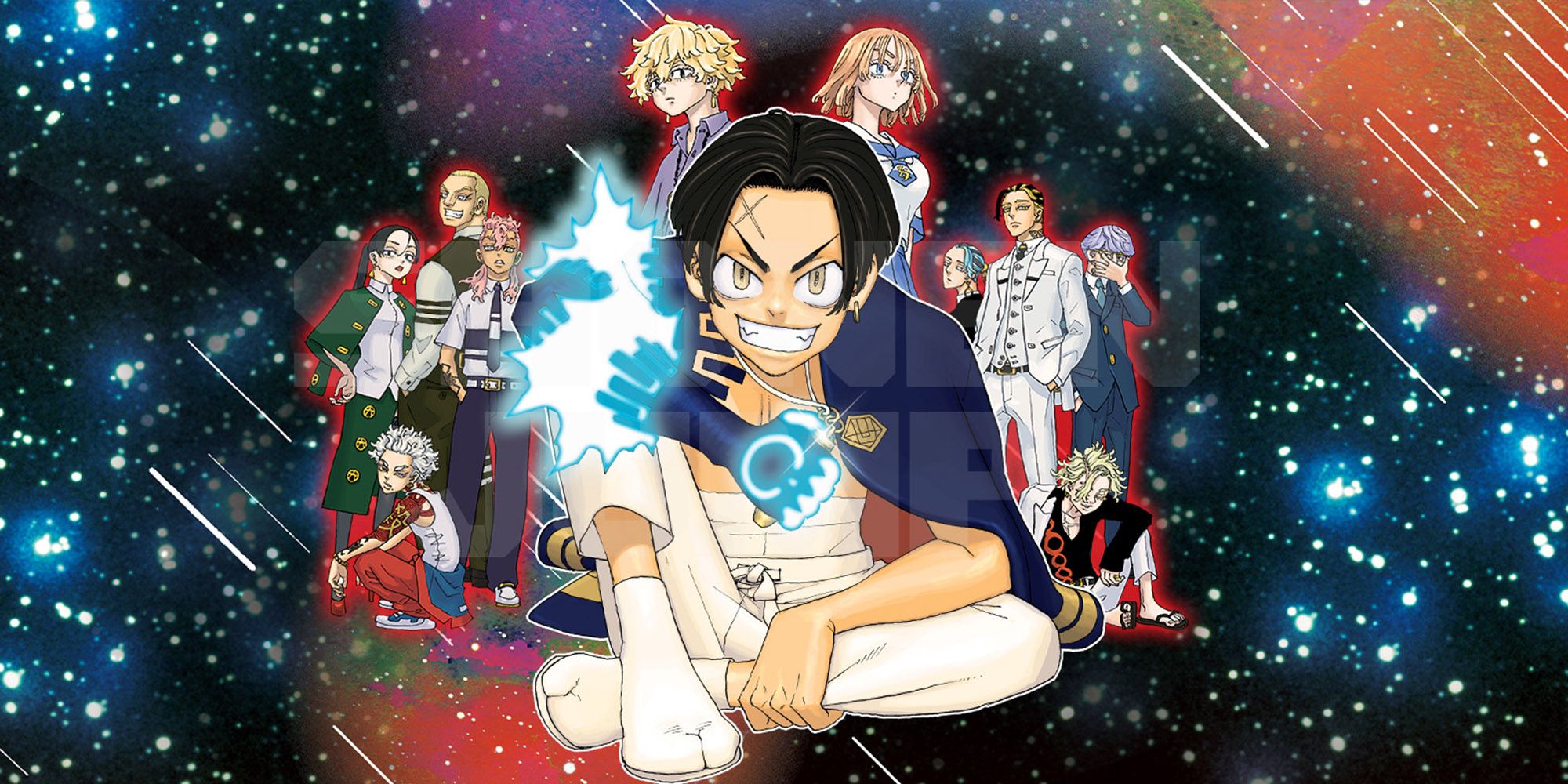 Best New Series in Shonen Jump, Ranked