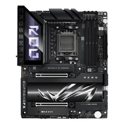 ASUS ROG Crosshair X870E Hero