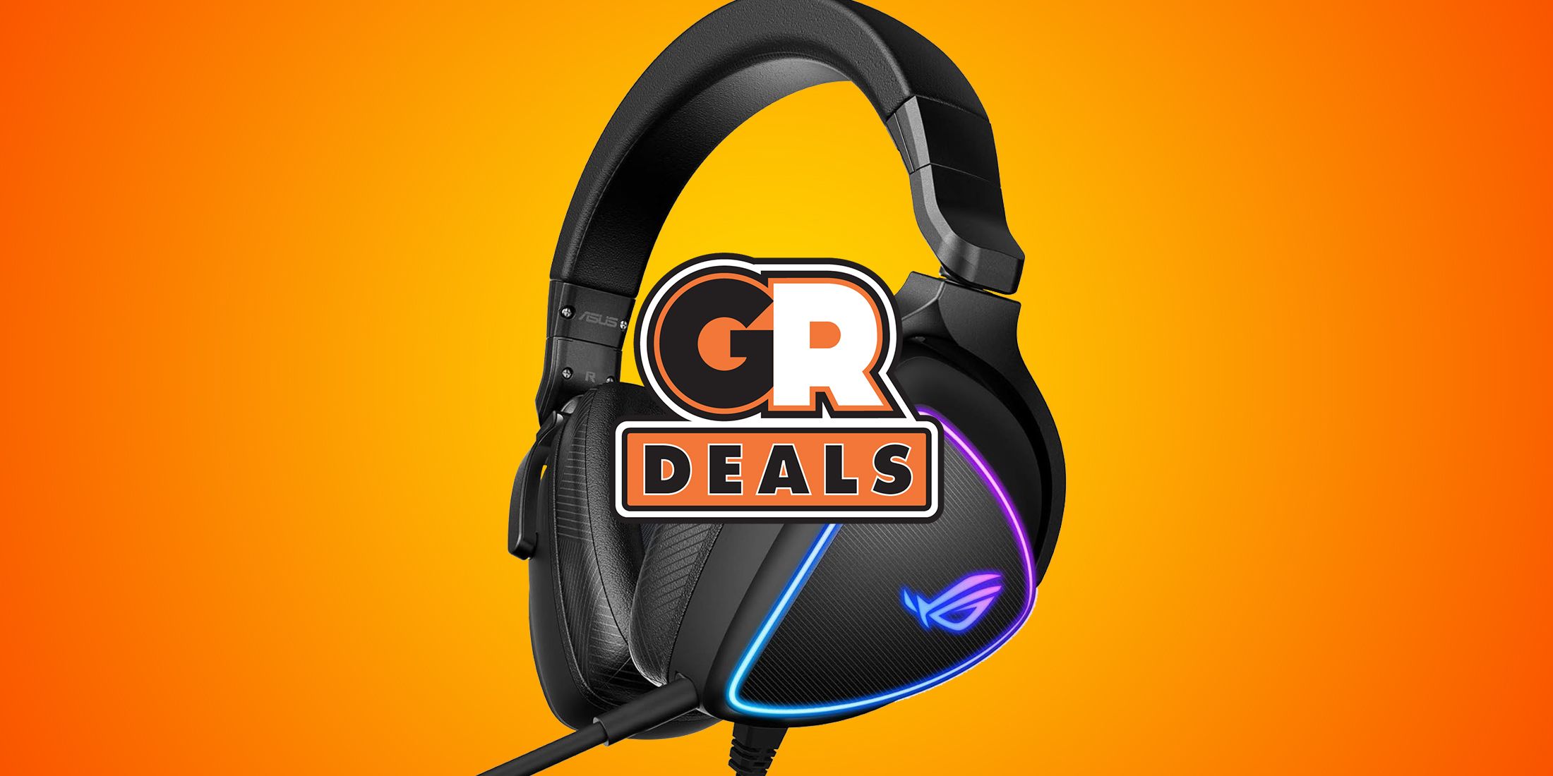 best gaming headset deals