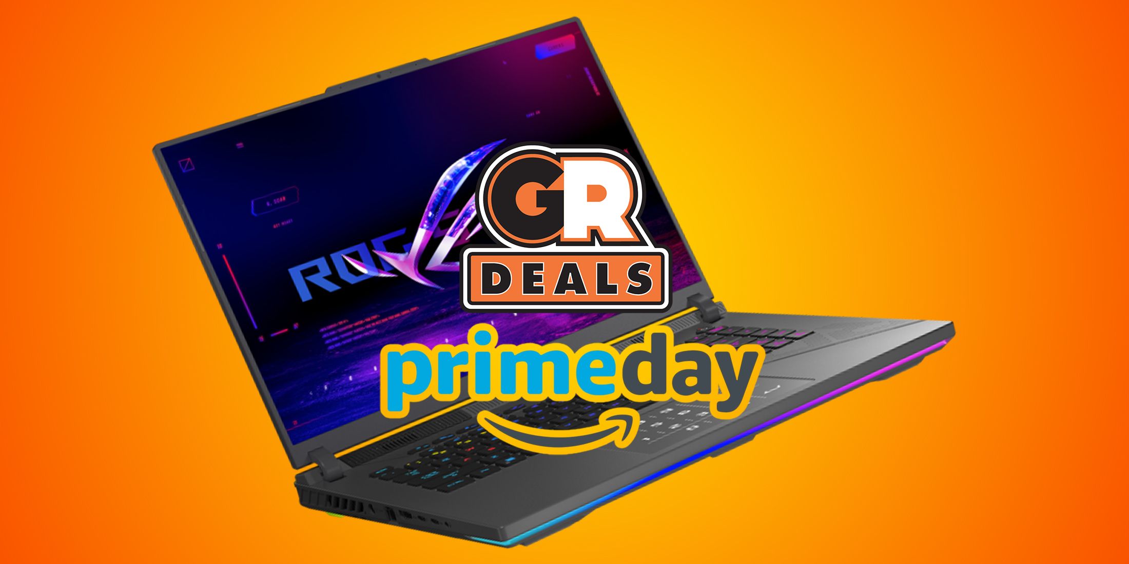 best gaming laptop deals