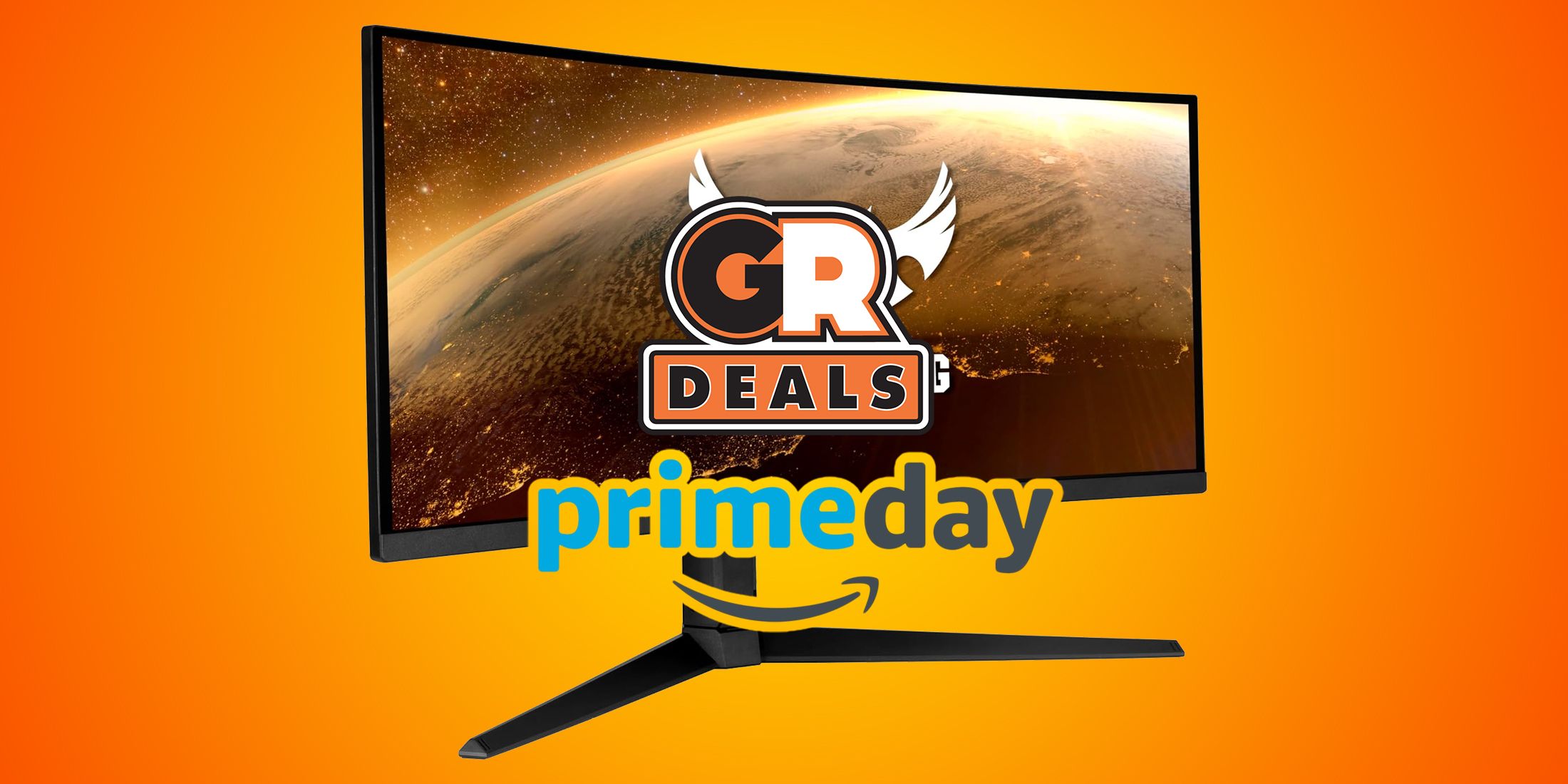 best gaming monitor deals