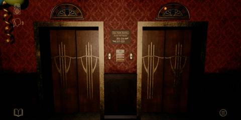 At Dead Of Night In Game Screenshot 3