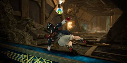 Atelier Yumia preview