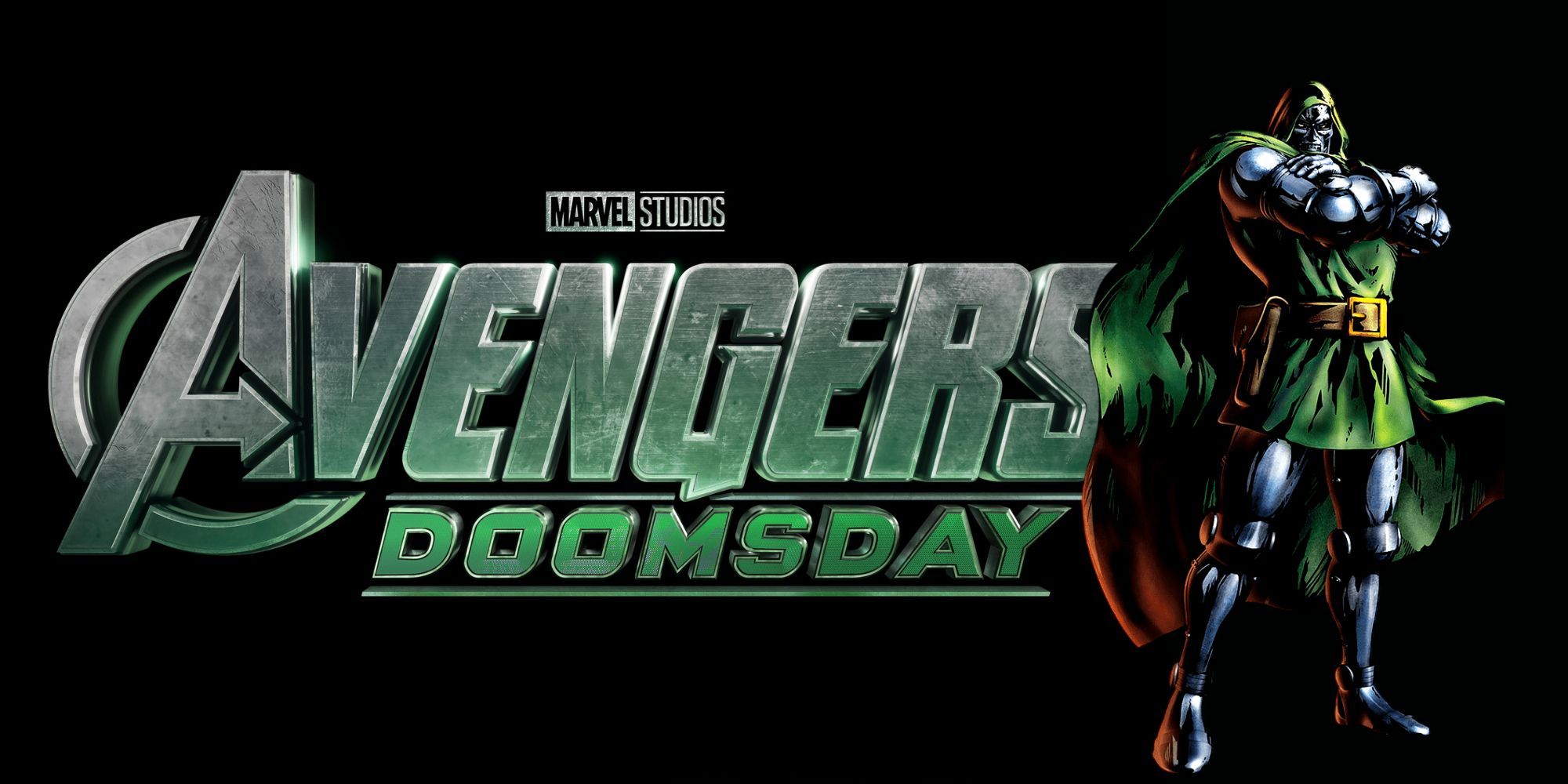 Avengers: Doomsday Filming Start Date Confirmed