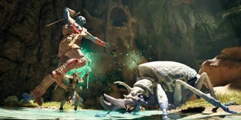 avoweed companions the outer worlds