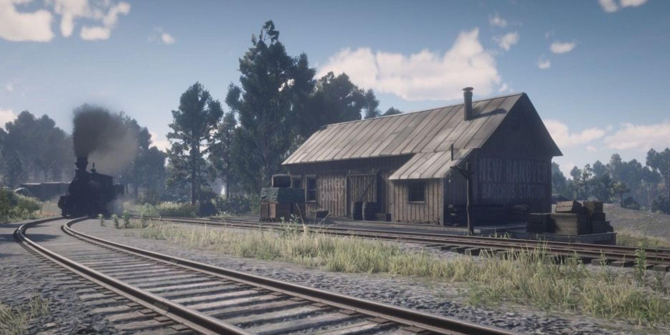 All Gold Bar Locations in Red Dead Redemption 2