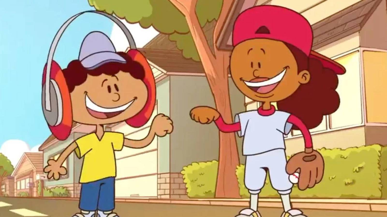 Backyard Sports releasing five more games