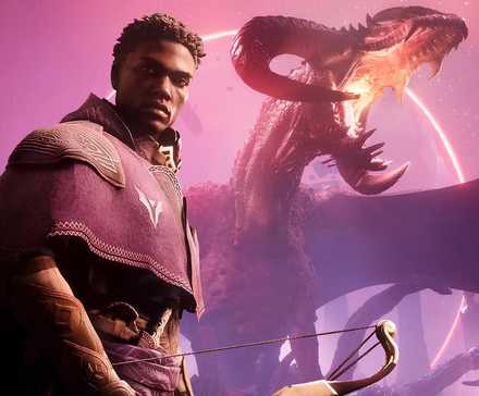 BioWare Dev Addresses Possibility of a Dragon Age Collection