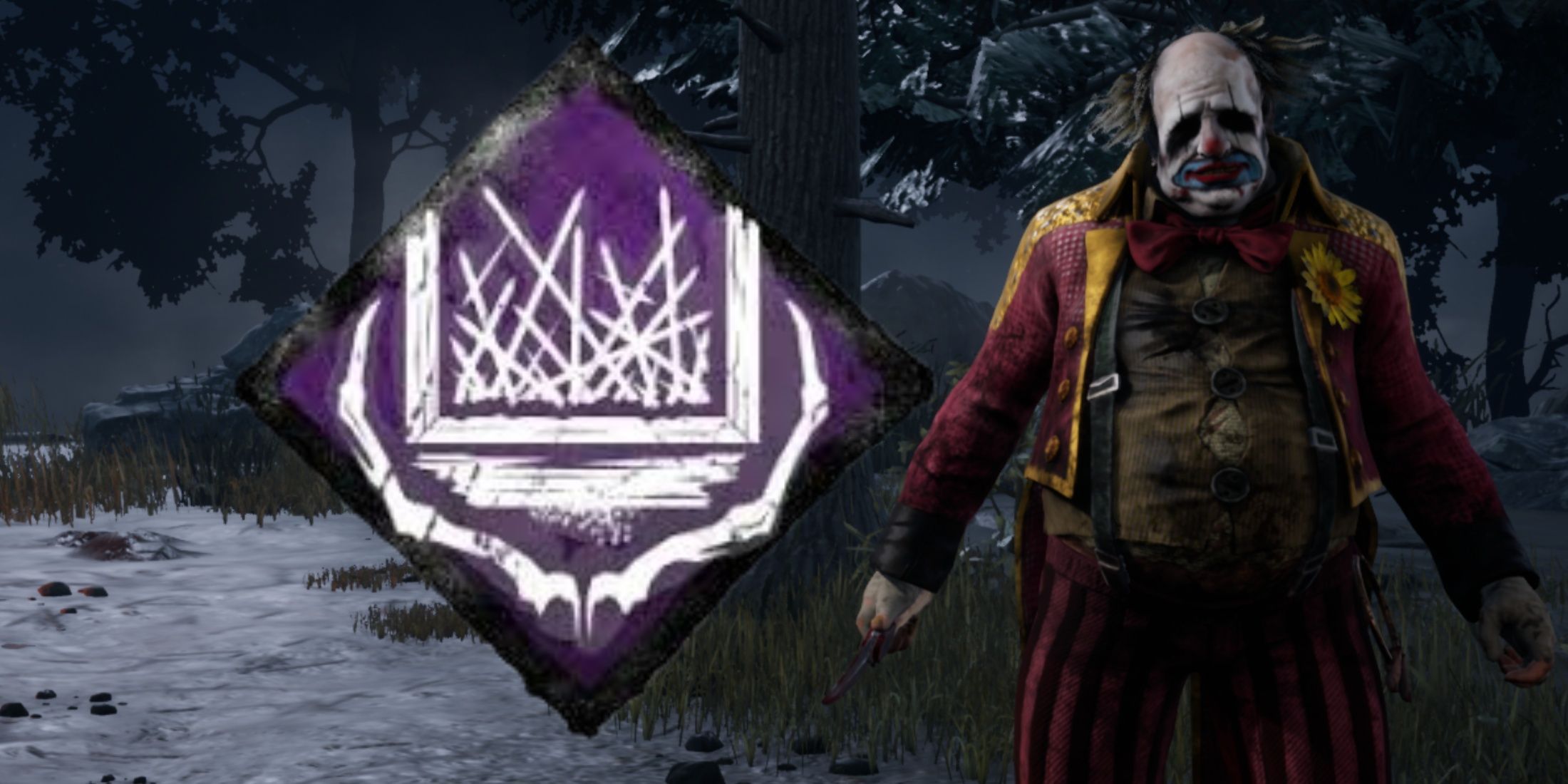 Bamboozle DBD