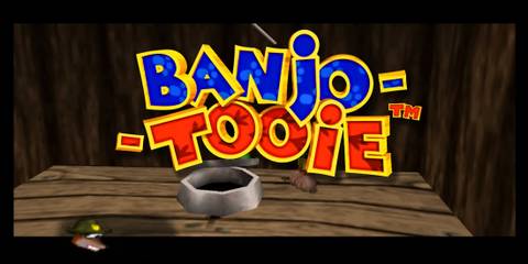 banjo tooie release nso