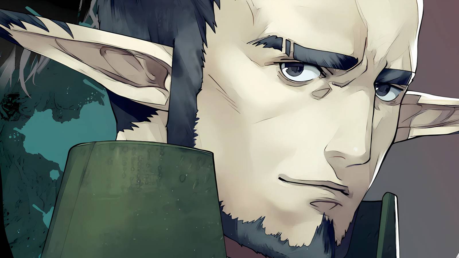 Bardon Bond Guide in Metaphor ReFantazio