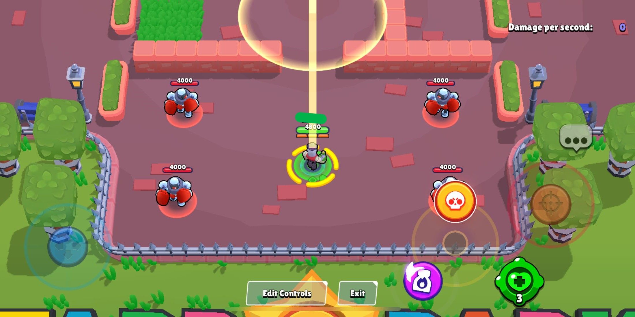 Brawl Stars: Every Rare Brawler, Ranked