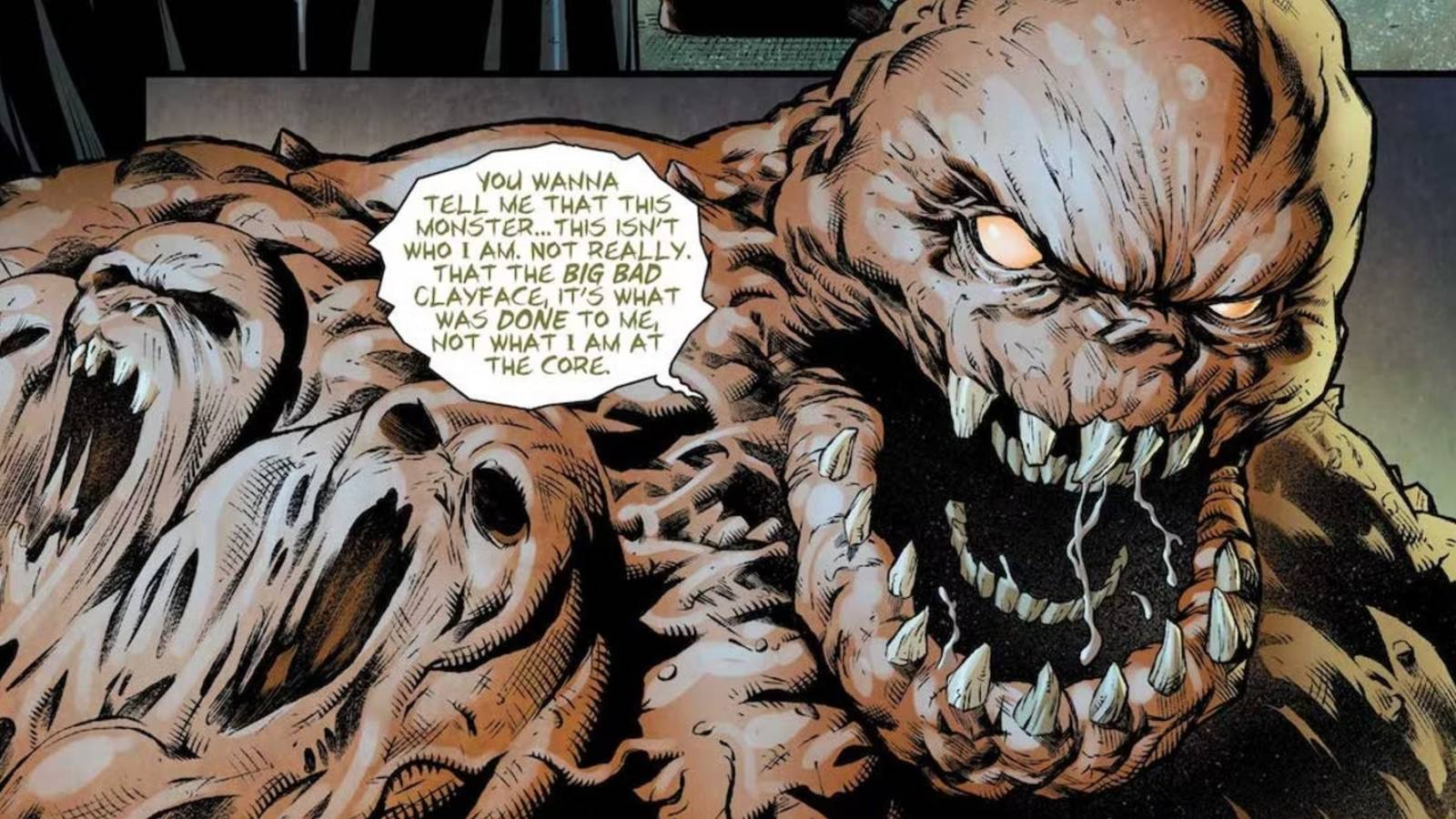 basil karlo clayface