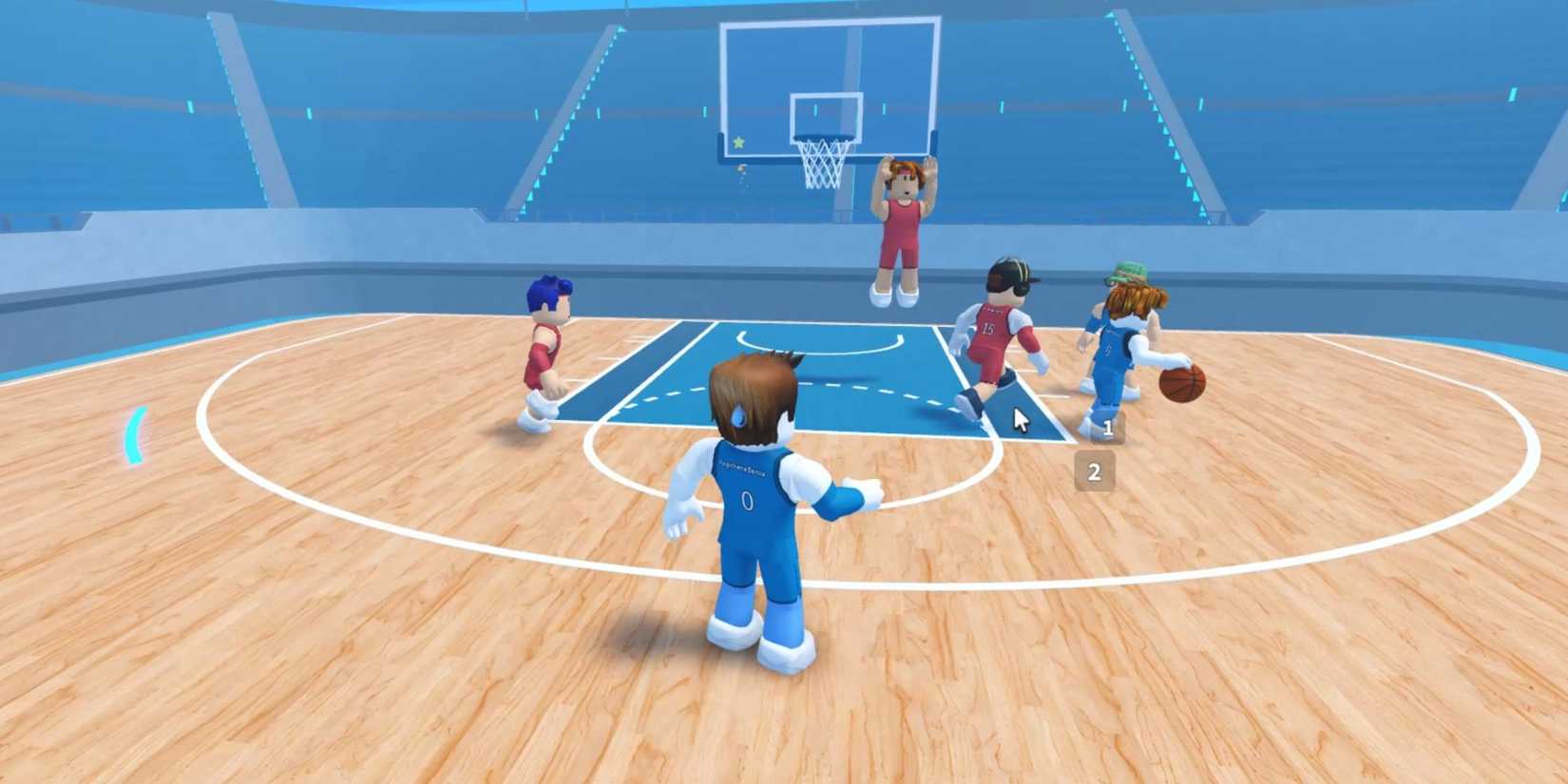 More About Basketball Stars 3, Image source: gamerant.com