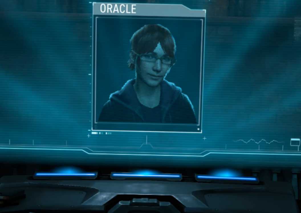 Oracle Batman/m The Best New Additions To The Arkhamverse Lore In Batman: Arkham Shadow
