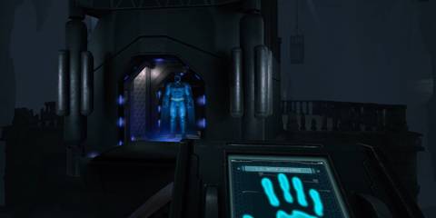 batman arkham shadow bat suit