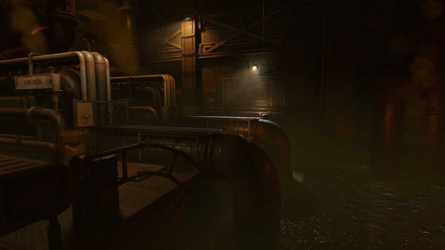 Akhram Roo Batman: Arkham Shadow Review