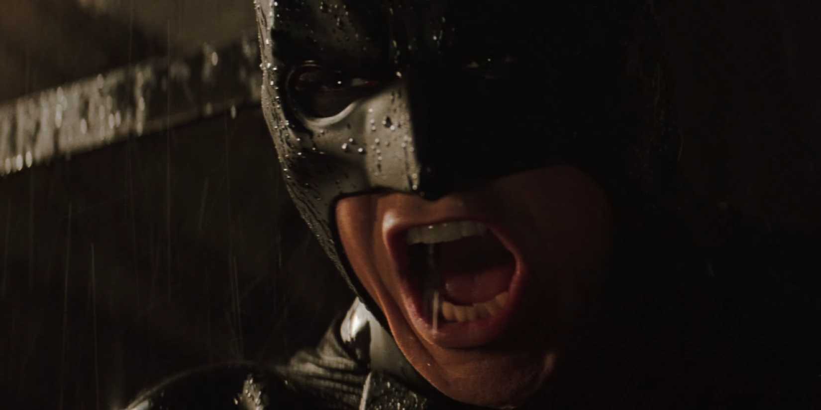 Batman Begins (2)