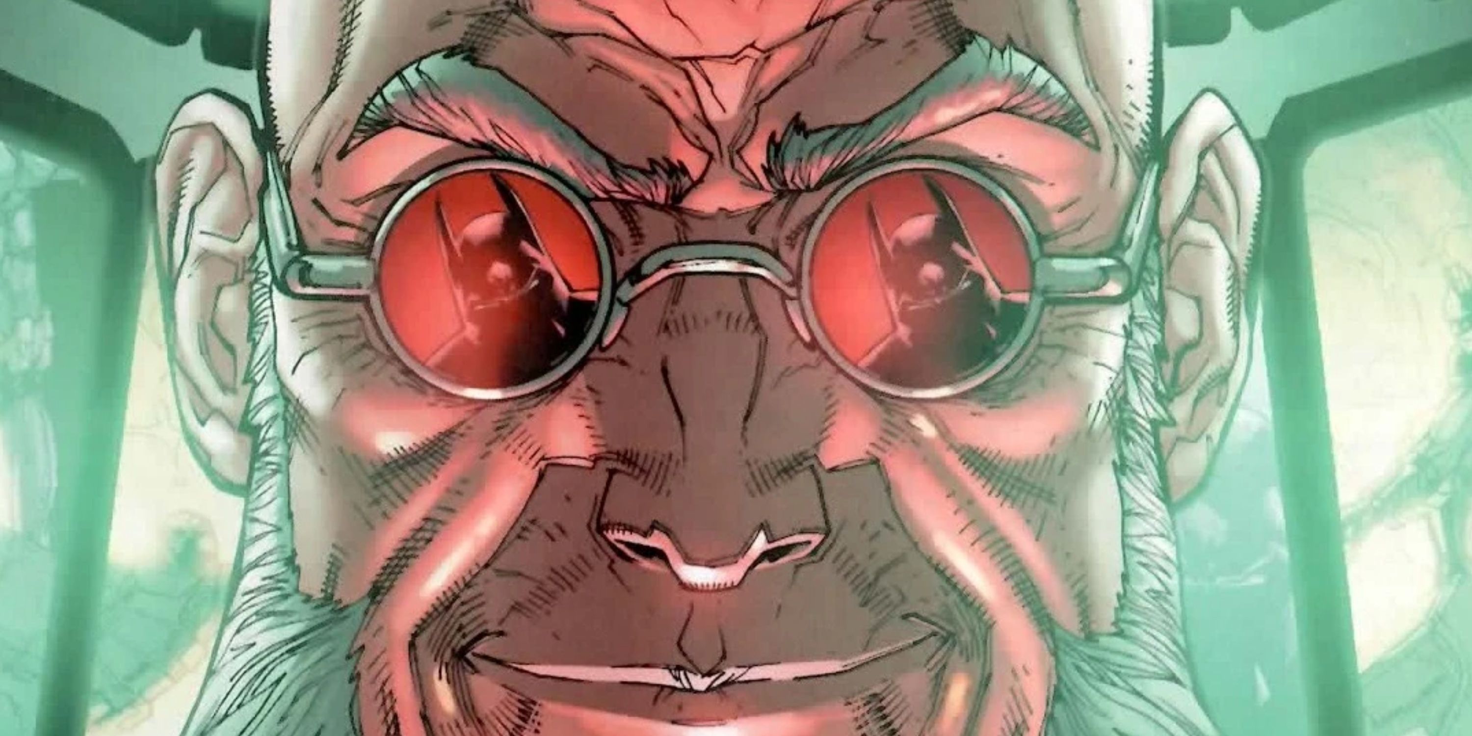 Best Batman Villains With No Live-Action Portrayals