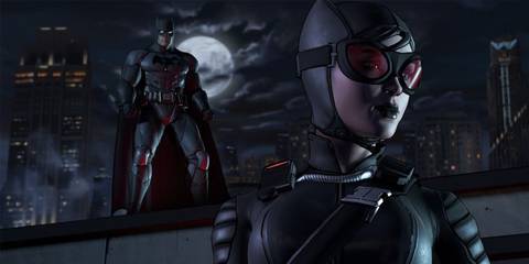 batman the telltale series catwoman roof (1)