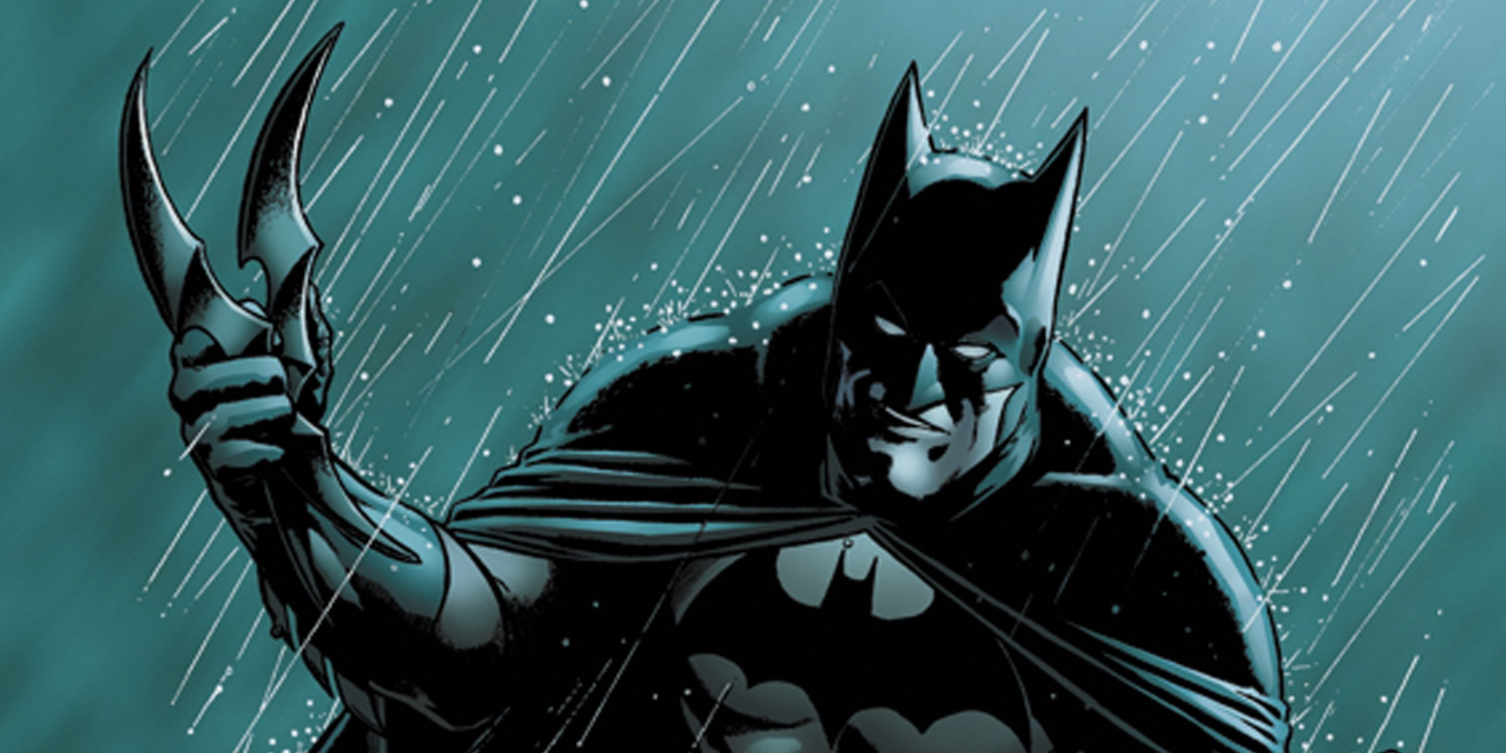 DCU: What Batman Needs to Succeed