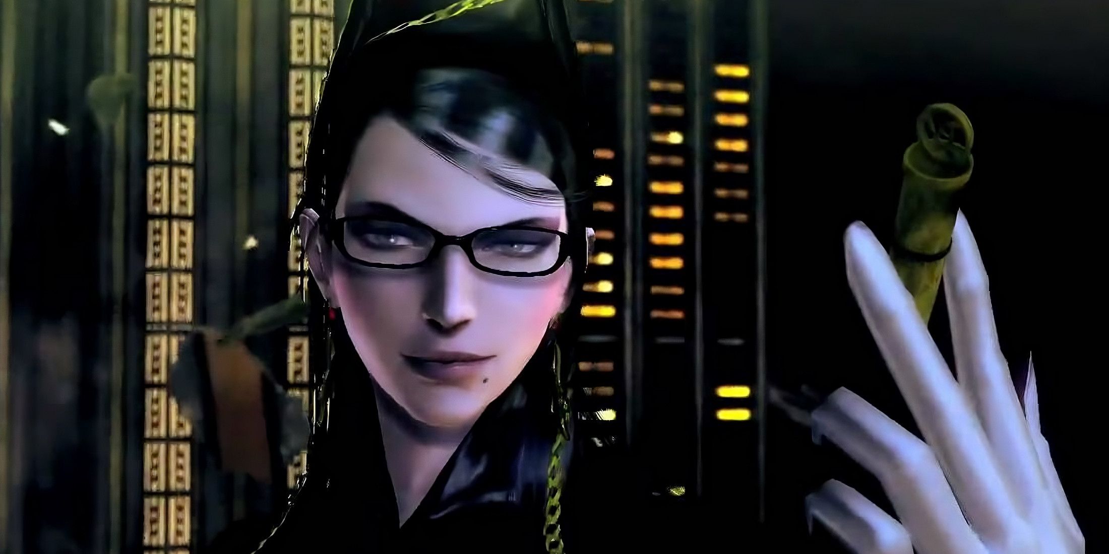 15 Years Ago, Bayonetta Grabbed the Character-Action Genre by the Horns