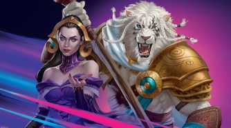 One Magic: The Gathering x Marvel Card is a Game-Changer For Commander One Magic: The Gathering x Marvel Card is a Game-Changer For Commander
