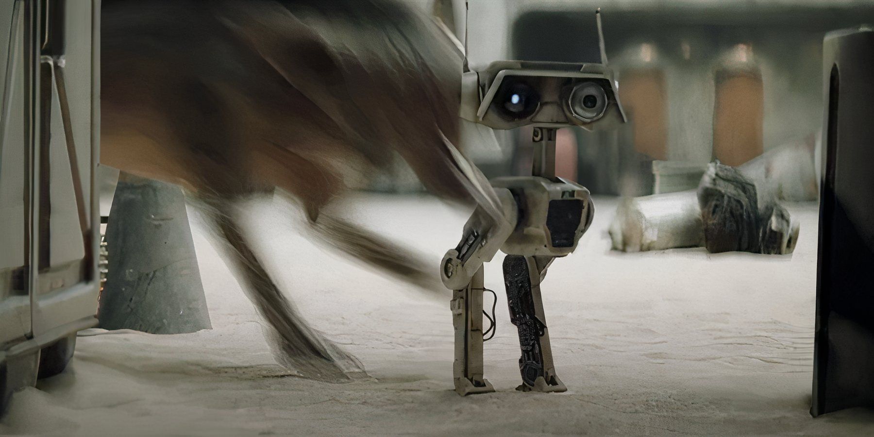 Star Wars: What Are Womp Rats?