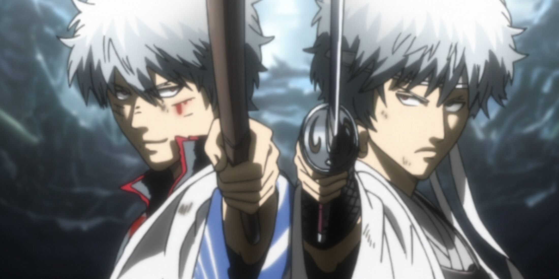 Let me have gintaurai gint