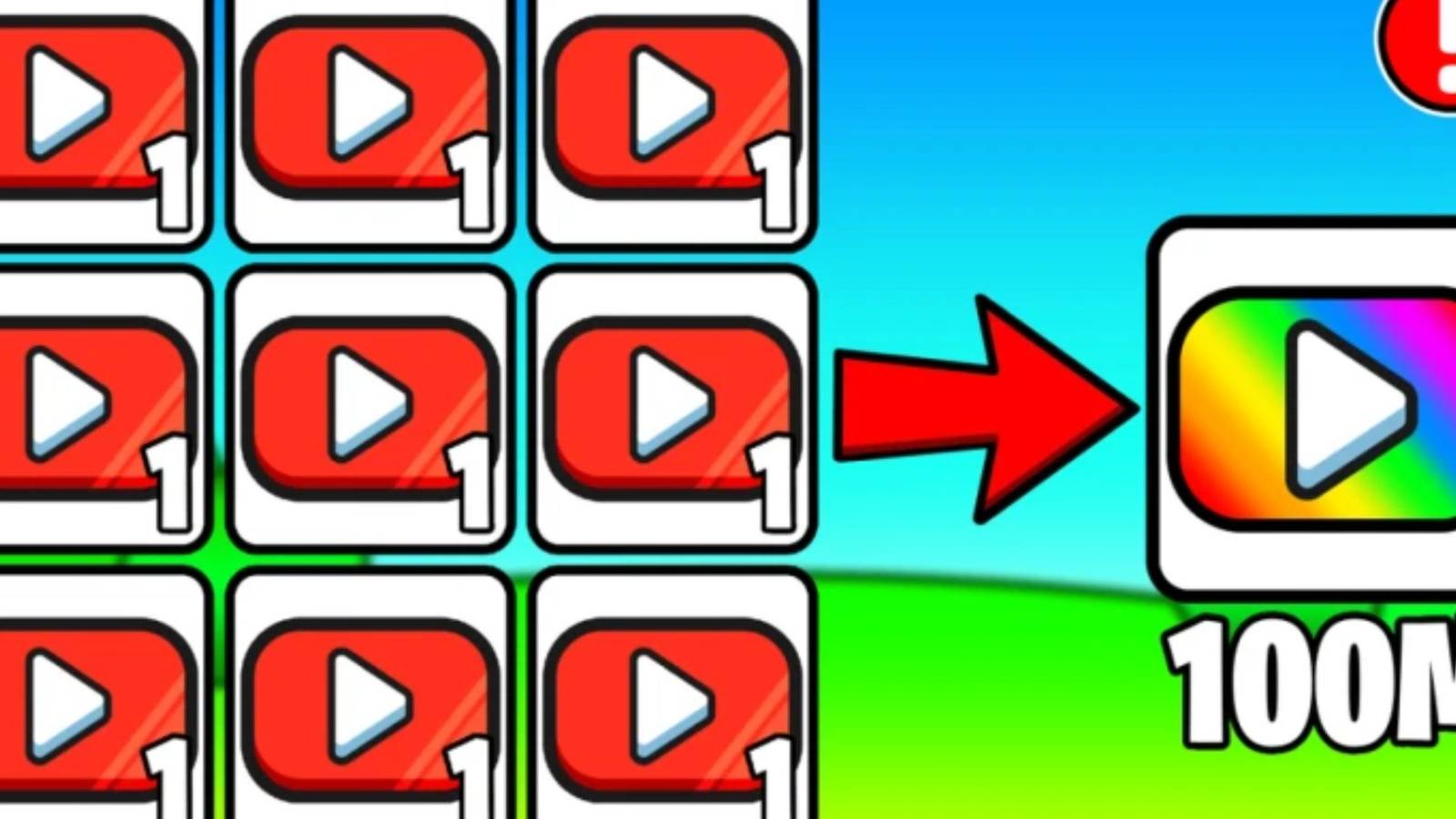 Roblox: Become a YouTuber Codes (February 2026) Roblox: Become a YouTuber Codes (February 2026)