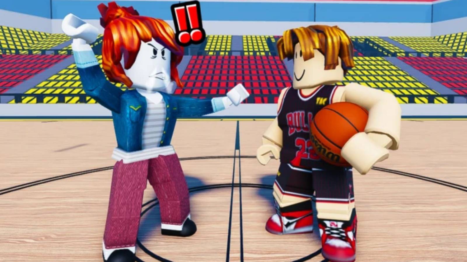 More About Become an NBA Star to Prove Mom Wrong, Image source: gamerant.com