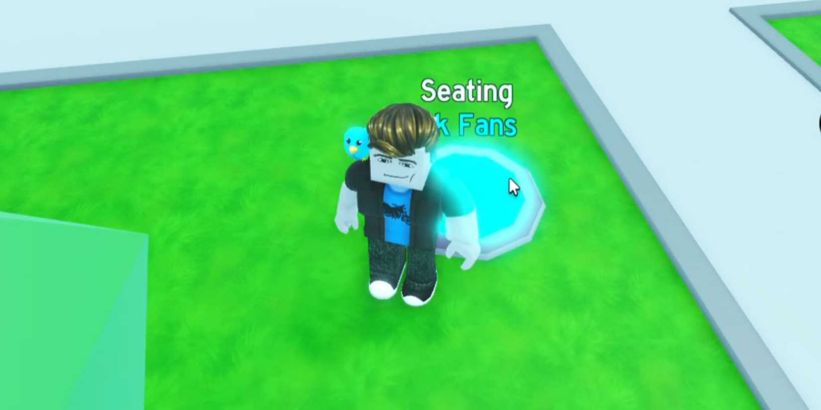 Become Pro and Prove Tom Brady Wrong character