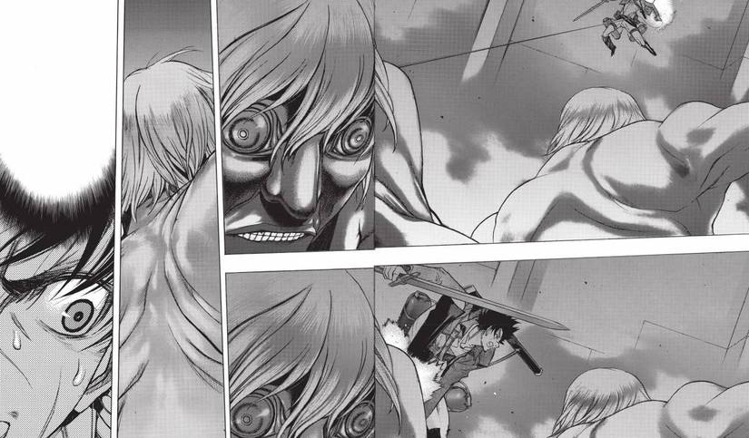 before the fall page