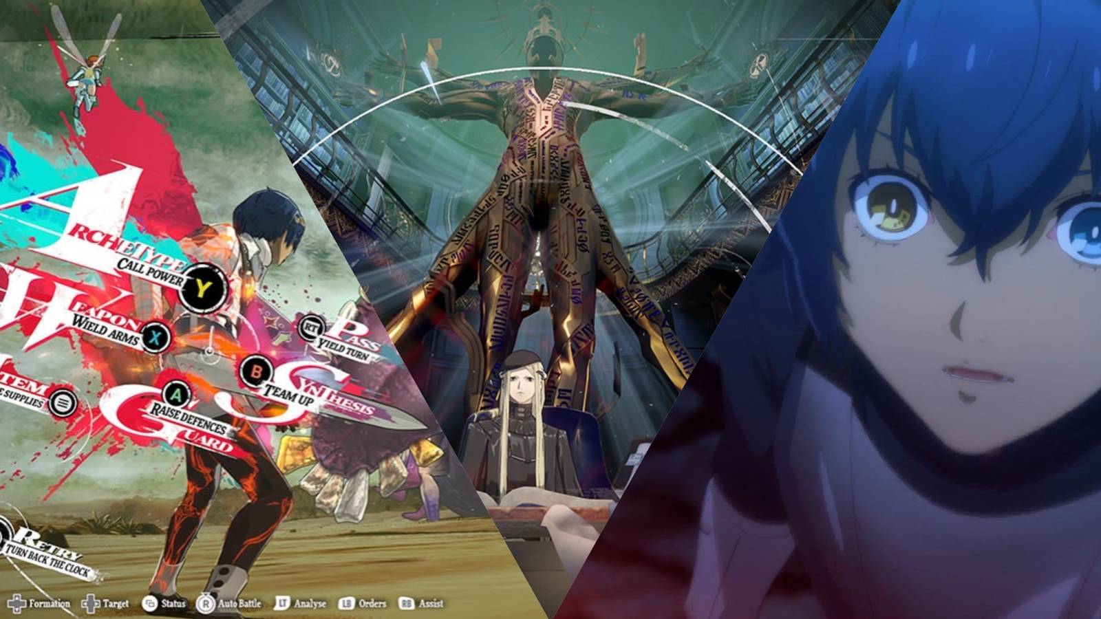 beginner tips for metaphor refantazio