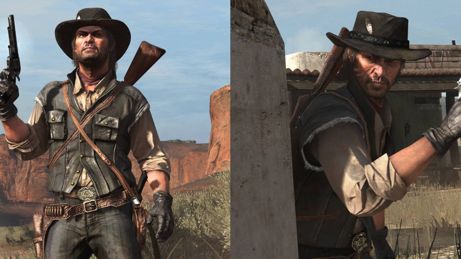 Beginner tips for Red Dead Redemption