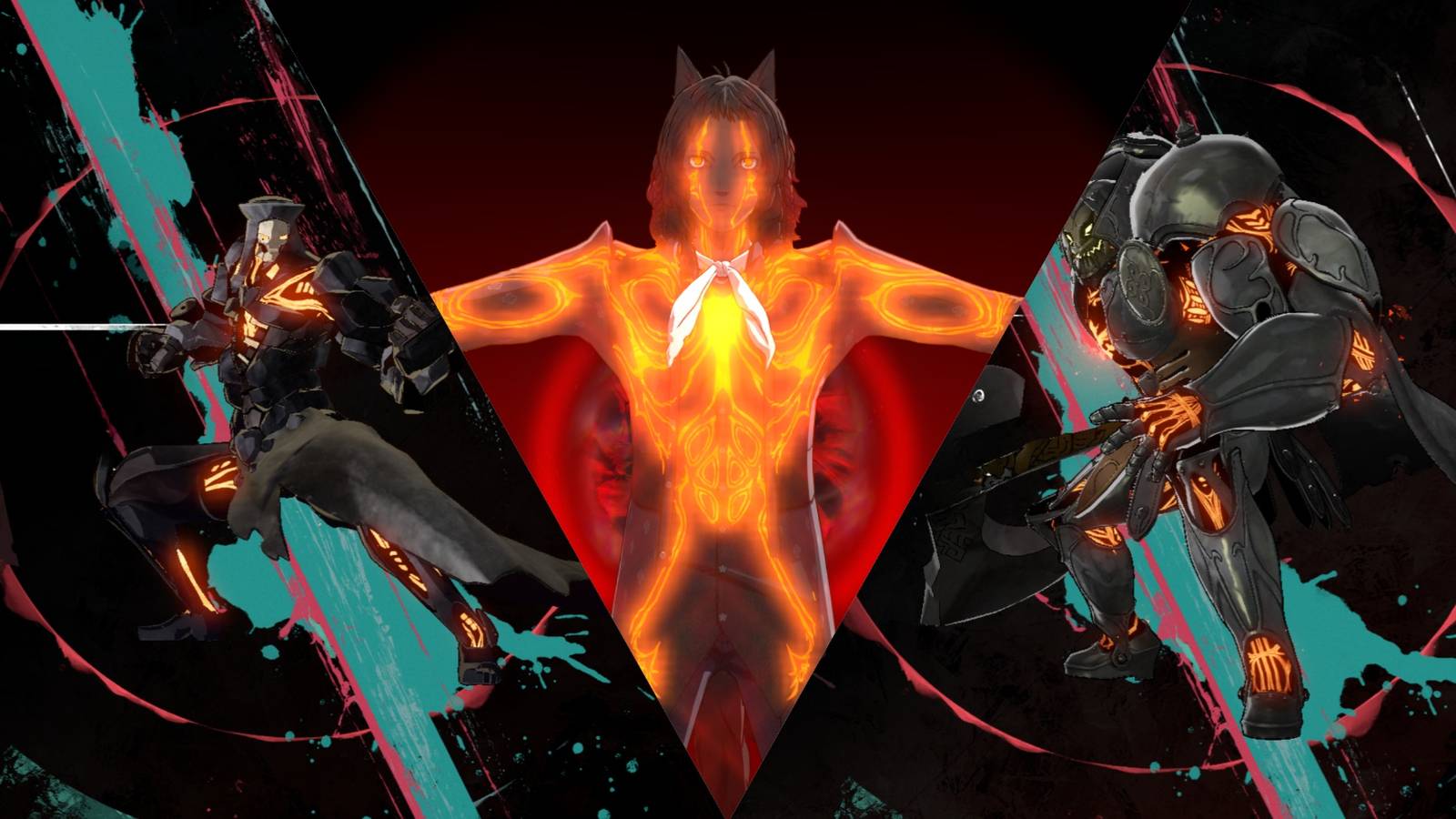 best archetypes for basilio in metaphor refantazio