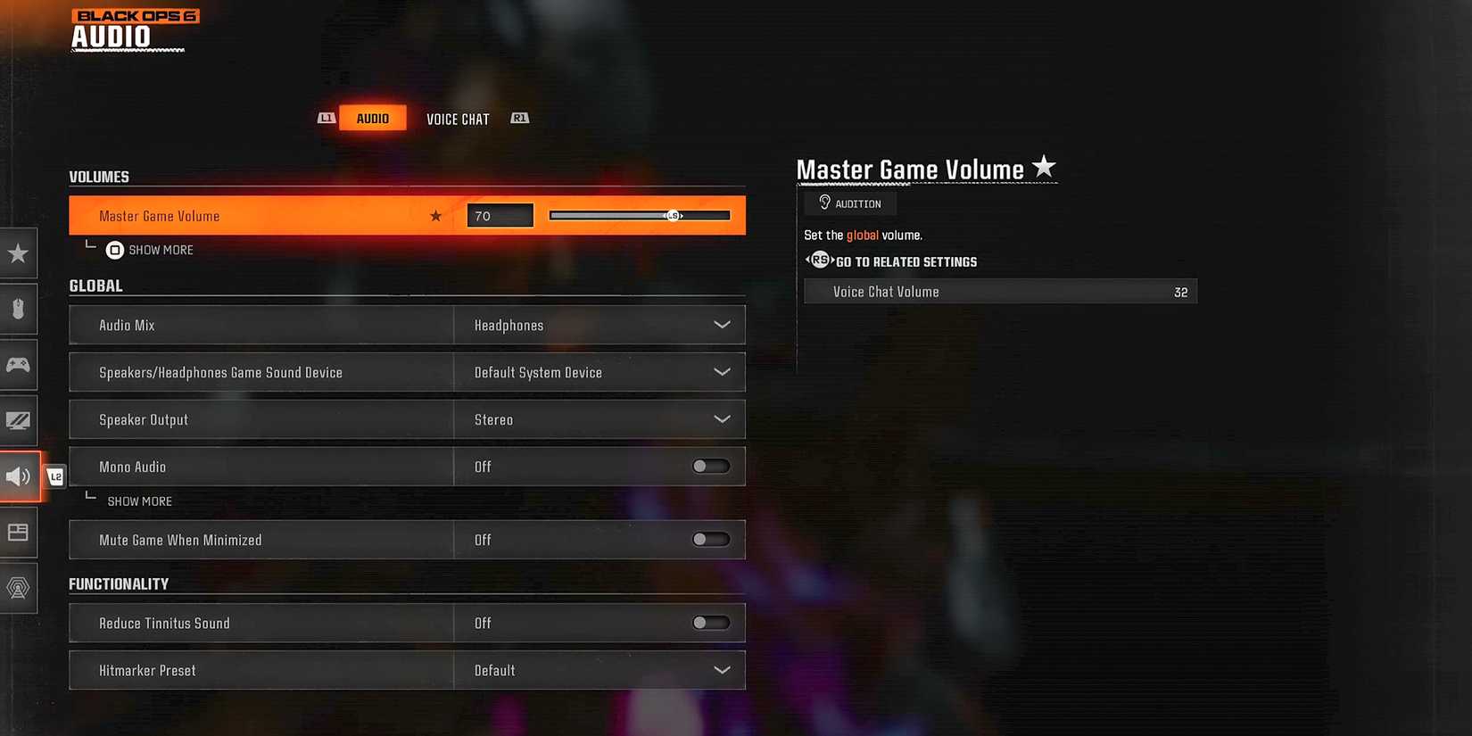 Guide to Audio Settings for Gaming Headsets: Ultimate Sound Tips