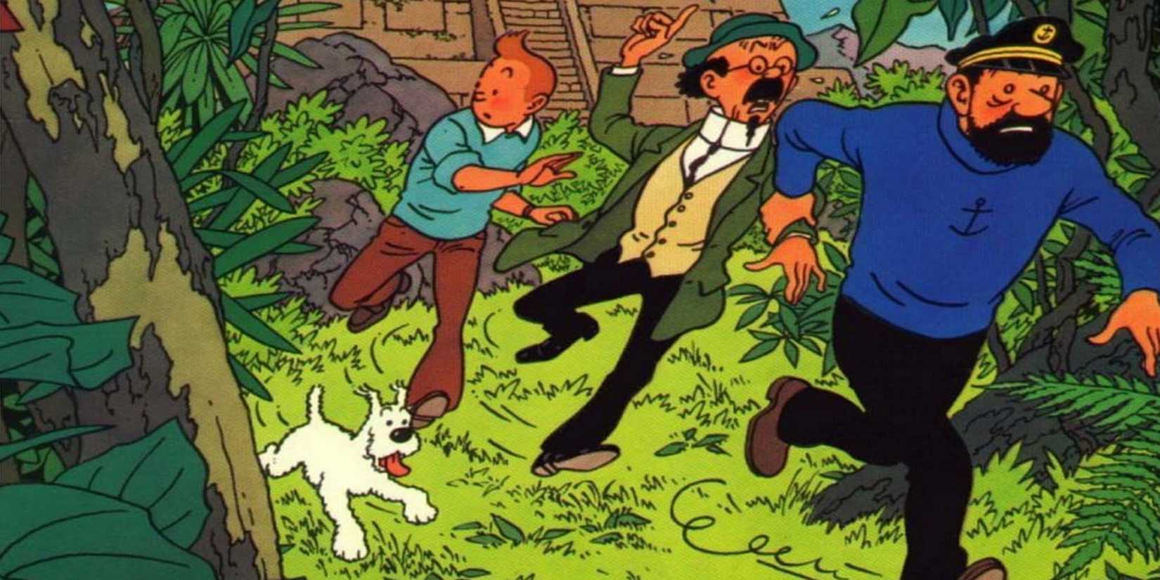 The Best European Comics Ranked the-best-european-comics-ranked