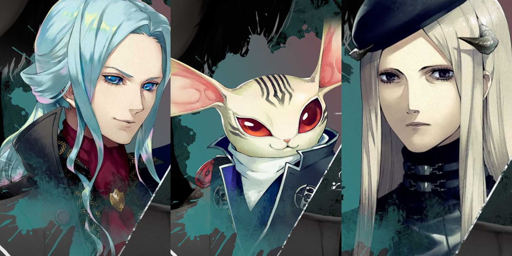 Best followers to have in Metaphor ReFantazio